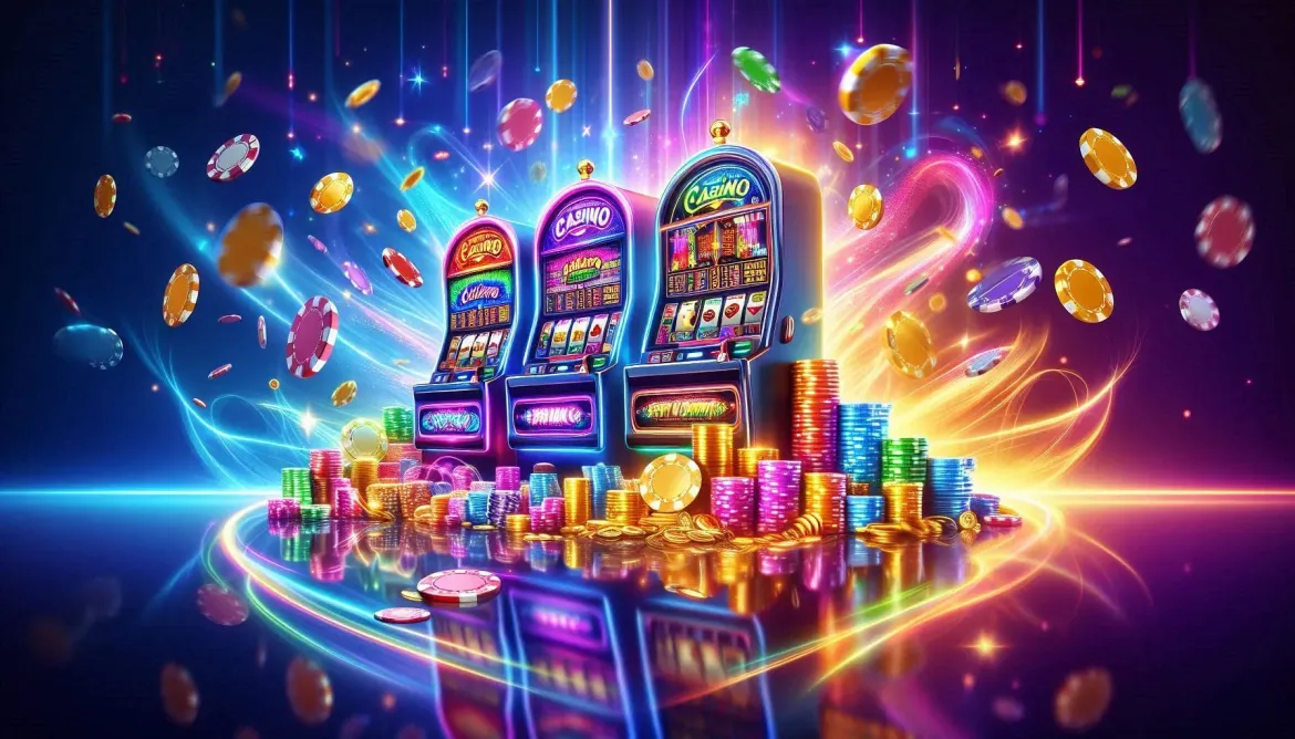 Lukki Casino